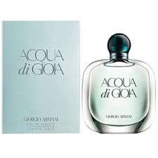 Acqua Di Gioia Eau De Parfum 50ml