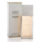 Chanel Coco mademoiselle Eau De Toilette 50ml