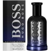 Boss Bottled Eau De Toilette 50ml
