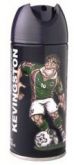 Desodorante Corporal Aerosol Futbol Kevingston 160ml