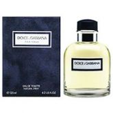 Dolce & Gabbana Masculino 40ml
