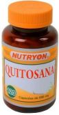 Quitosana 120 Cap. 500mg