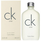 cK one Eau de Toilette 50ml