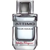 Attimo Pour Homme Eau De Toilette 60ml