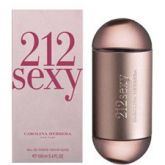212 Sexy Eua De Parfum 100ml