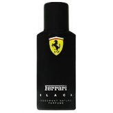 Desodorante Ferrari Black 150ml