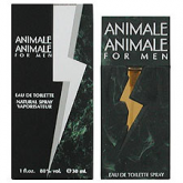 Animale Animale Eou De Toilette 50ml