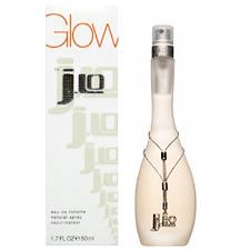 Glow Feminino Eau de Toilette 50ml