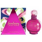 Fantasy Feminino Eau de Parfum 30ml