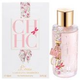 CH L'Eau Feminino Eau Fraiche Parfumée 100ml