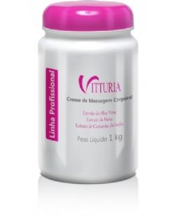 Creme Massagem Corporal 1000ml