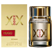 Hugo XX Feminino Eau de Toilette 100ml