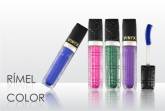 Rimel Color Box/16 Unidades