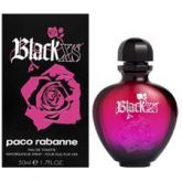 Black XS Eau De Toilette 30ml
