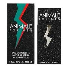 Animale Eau De Toilette 50ml