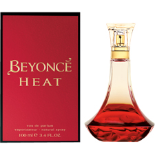 Heat Feminino Eau de Parfum 100ml