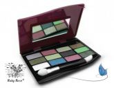 Kit Sombras 12 Cores