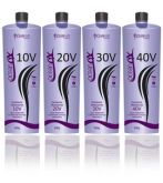 Água Oxigenada Matizadora 900ml