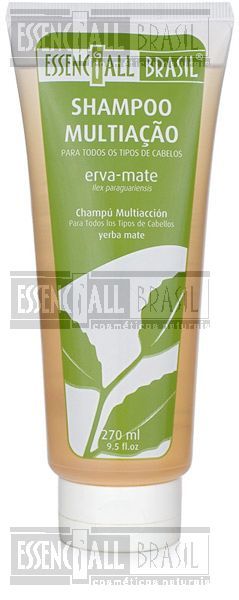 Shampoo Multiação 270ml