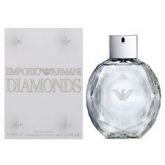 Emporio Armani Diamonds Feminino Eau de Parfum 50ml