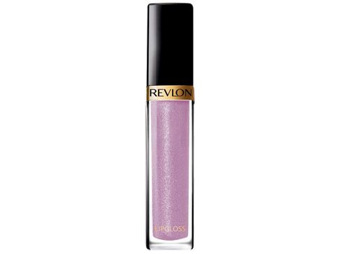 Lipgloss Super Lustrous Lilac Pastelle