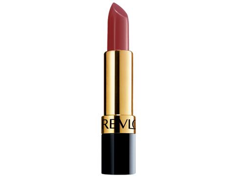 Batom Super Lustrous Lipstick Toast of NY