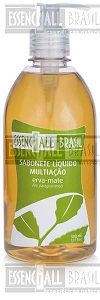 Sabonete Líquido Multiação 500ml
