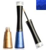 Delineador Líquide Azul