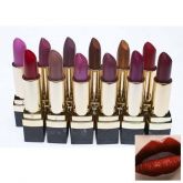 Batom Luxo Pearl-12