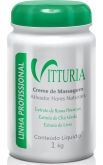 Creme de Massagem Ativador Flores Naturais 1000ml