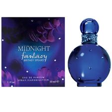 Midnight Fantasy Feminino Eou de Perfum 100ml