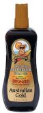 Acelerador Dark Tanning Spray Bronzer 237ml