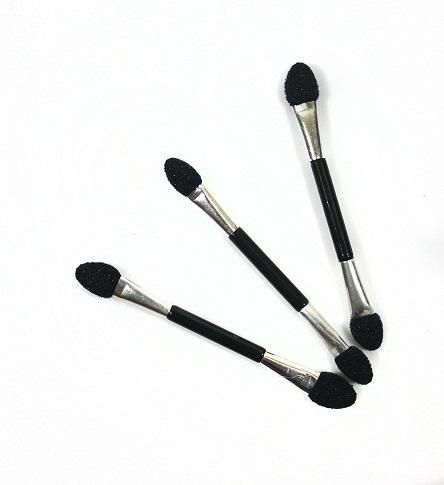 Kit Aplicadores de Sombra Com 12