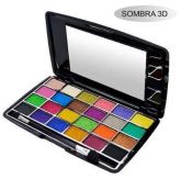 Kit Maquiagem 24 Cores-01