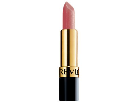 Batom Super Lustrous Lipstick Blushed