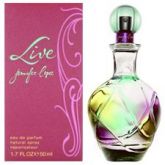 Live Feminino Eau de Parfum 30ml