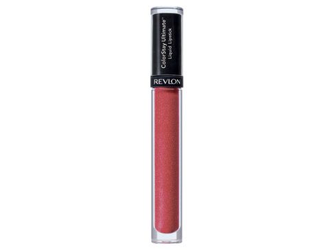 Batom Ultimate Lipcolor Premium Pink