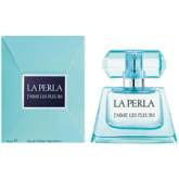 J'aime Les Fleurs Feminino Eau de Toilette 30ml