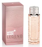 Mont Blanc Legend Pour Femme 50ml
