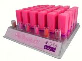 Batom Lipstick Teen Box 30/Unidades