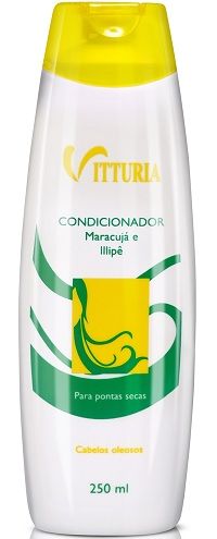Condicionador Maracujá e Lilipê 250ml