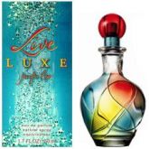 Live Luxe Feminino Eau de Parfum 100ml