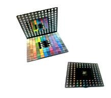 Paleta 128 Sombras