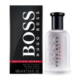 Boss Bottled Sport Eau De Toilette 100ml