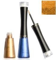 Delineador Líquide bronze