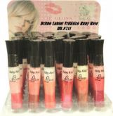 Box Gloss Com 36 Unidades