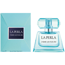 J'aime Les Fleurs Feminino Eau de Toilette 50ml