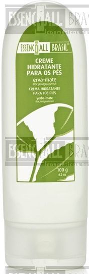 Creme Hidratante/Pés 100g