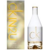 CKIN2U Her Feminino Eau de Toilette 100ml