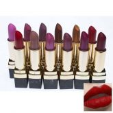 Batom Luxo Pearl-09